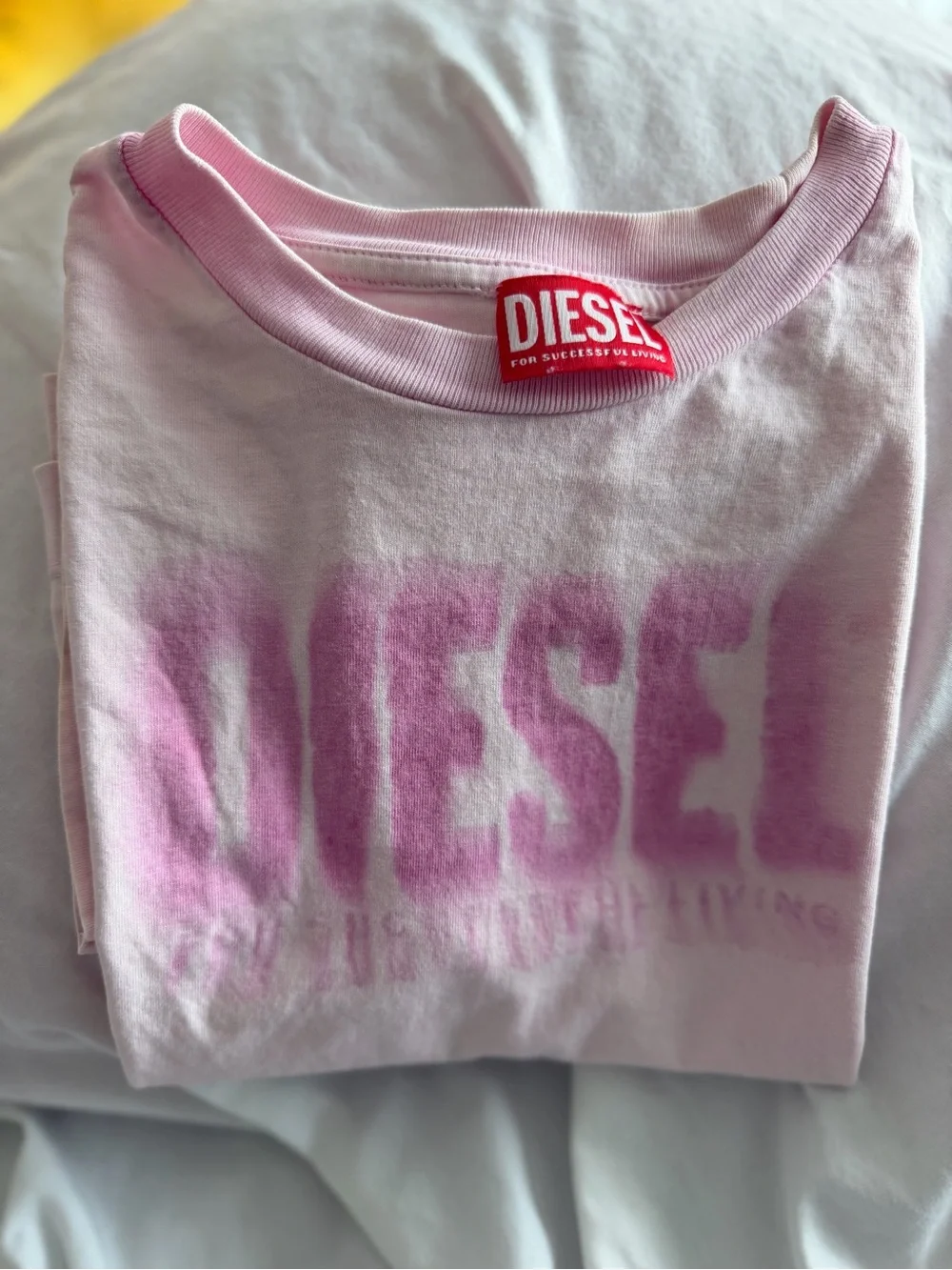 Assorted Diesel Logo Tees